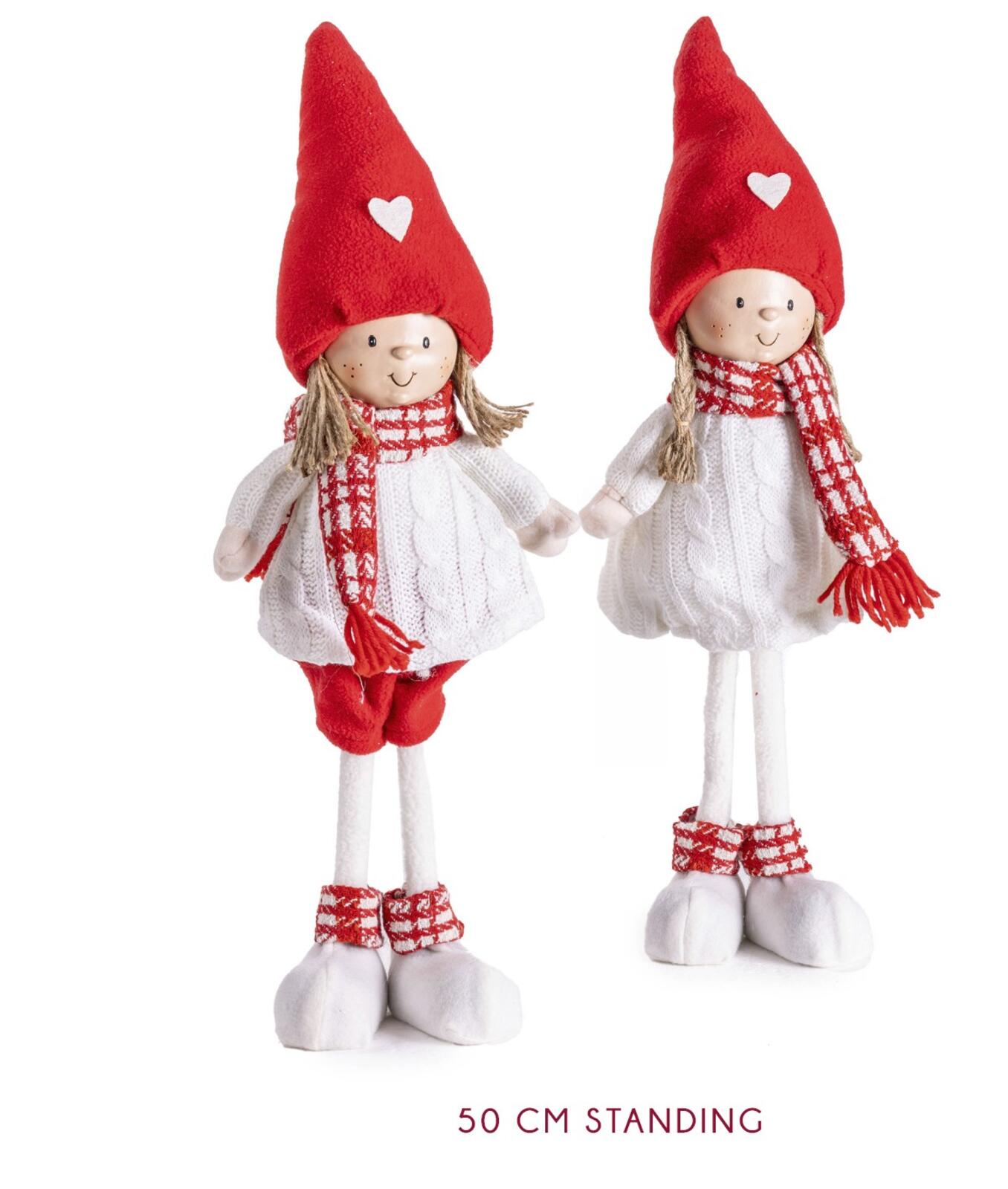 CHANELLE 50CM PUPPY Tellini S.r.l. Wholesale Clothing